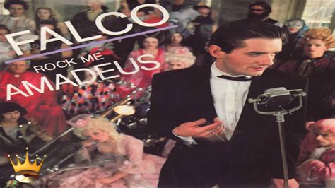 falco rock me amadeus youtube